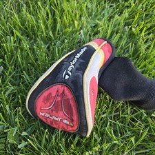 Taylormade burner driver - taylormade,