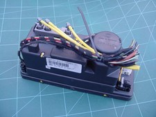 Mercedes Slk R170 Central