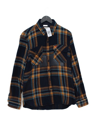 Aubin wills men shirt s - men's,