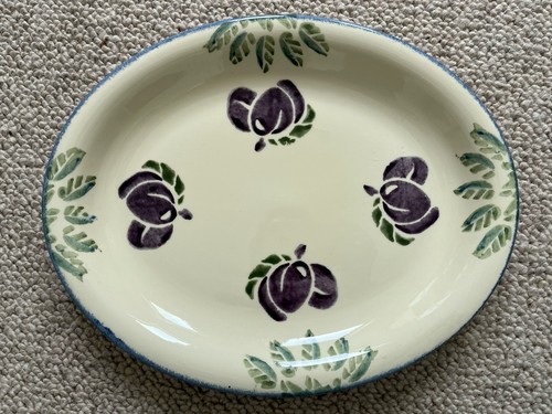Vintage poole pottery dorset - pottery,
