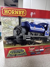 Hornby Lowland Carrier 00