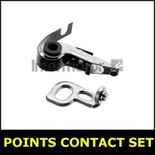Points contact set fits - contact,
