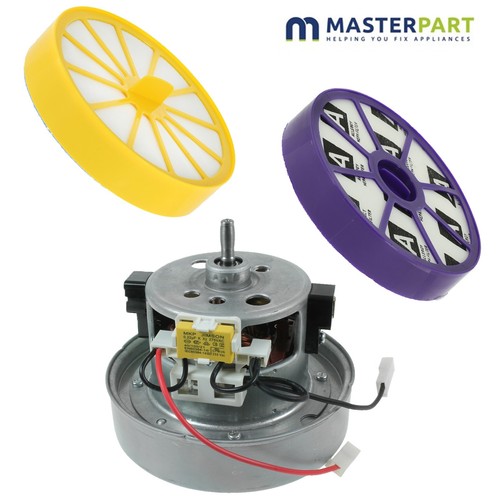 Dyson dc04 ydk motor - dyson,