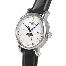 MÜHLE GLASHÜTTE Teutonia IV