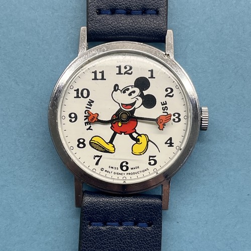 Vintage 1970s mickey mouse - 1970s,