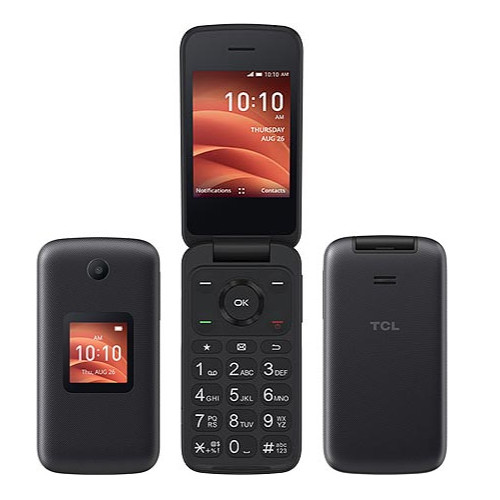 Tcl flip lte basic - lte, phone