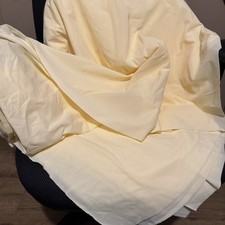 Large Fabric remnant Pale