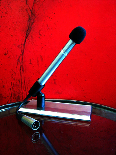 Vintage 1960 shure 578 - vintage,