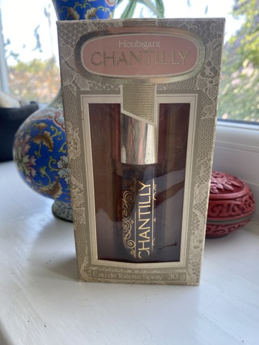 Vintage chantilly spray mist - chantilly,