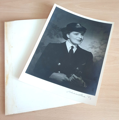 Ww2 british home front large - ww2,