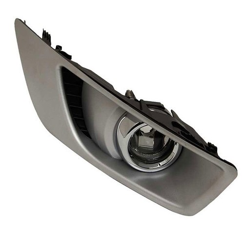 Front fog light - front,