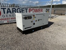 20kVA Single Phase Diesel