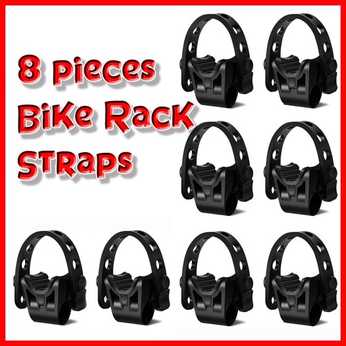 Sets bike cradle - sets, straps