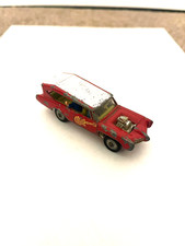 Husky vintage Monkeemobile car