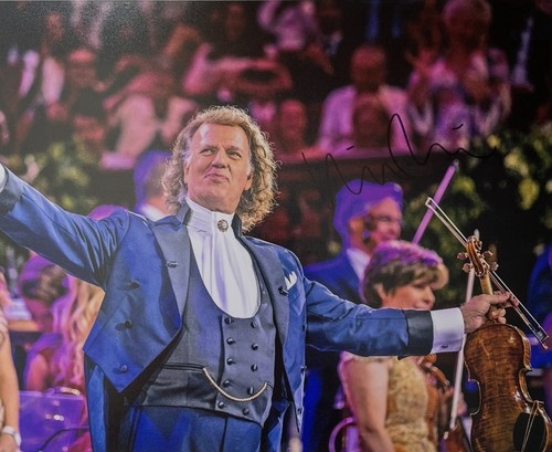 Andre rieu original 10x8 - andre,