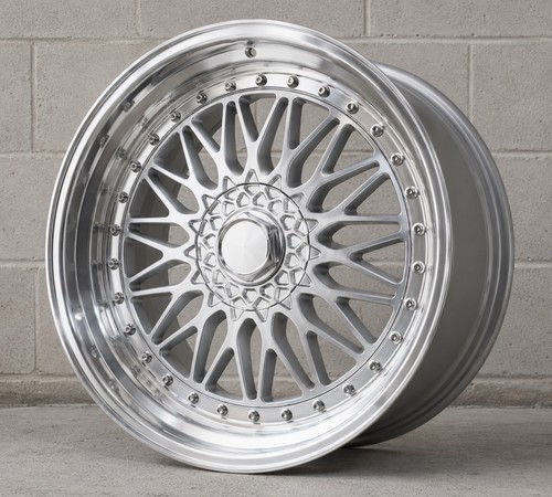 New bbs rs - 17, style