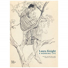Laura Knight: A Working Life -