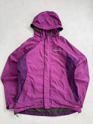Berghaus jacket womens - berghaus,