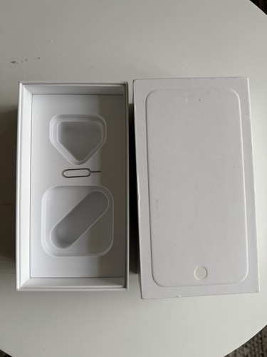 Iphone plus original empty - plus,
