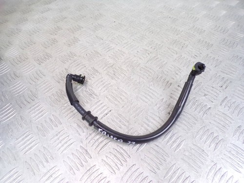 Honda 125 fuel hose type - cb,