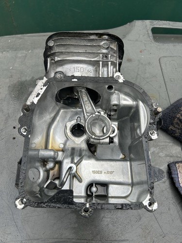 Briggs stratton575is series - briggs, &stratton575is