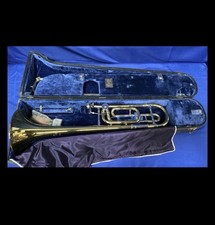 Vincent Bach Stradivarius