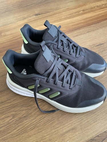 Adidas bounce trainers uk6 - bounce,