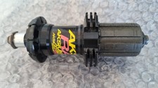 Mavic Aksium Race Rear Hub