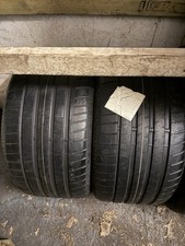 X2 Brand New Tyres 315/35/20