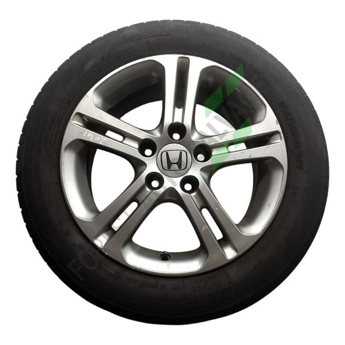 2011 honda civic alloy - civic, wheel