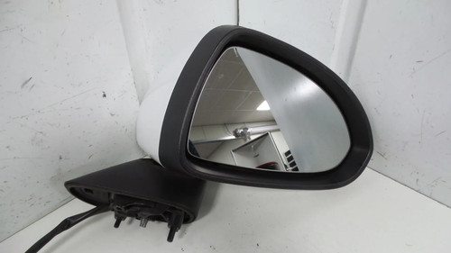 Side mirror right opel corsa - corsa, d