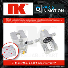 Brake Caliper fits HONDA FR-V
