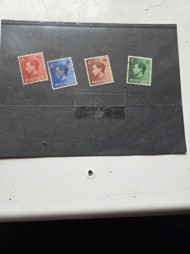 Vintage stamps - vintage,