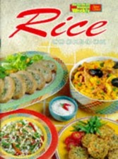 Rice Cookbook ("Australian Women's Weekly" Home Library) Paperback Book The