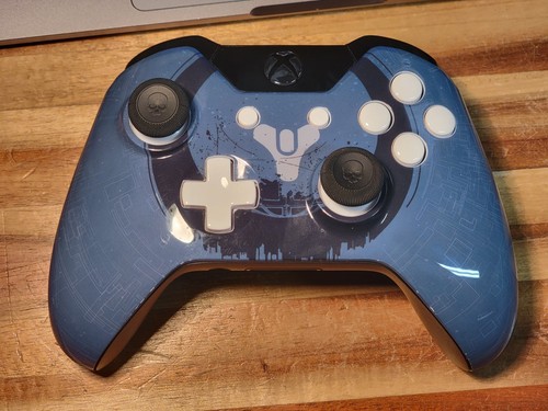 Xbox 1697 controller destiny - xbox,