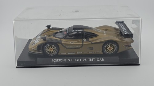 Porsche 911 gt1 1998 - 911,