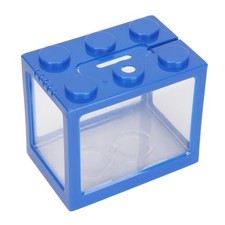 A-Small Fish Tank Betta Fish