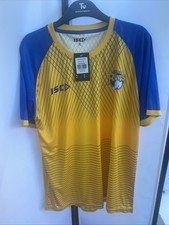 Leeds Rhinos 2020 training tee