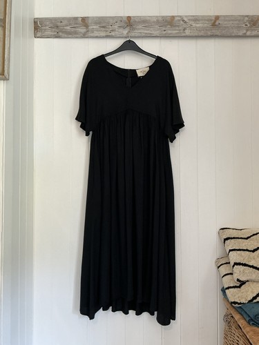 Plumo dress gorgeous - plumo, empire