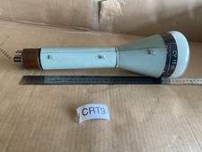 VINTAGE  Scope CRT Tube