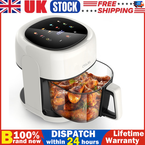 Digital air fryer - air,