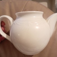 royal doulton teapot