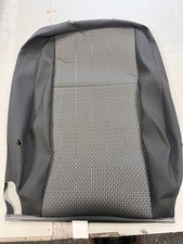 Volkswagen Transporter T6 Brick Front Single Seat Cover