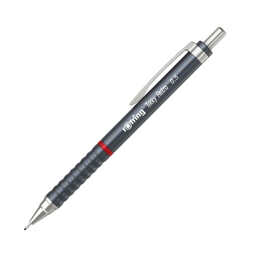 Rotring tikky retro mechanical - tikky,
