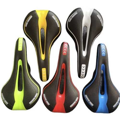 Extra soft gel hollow - gel, &
