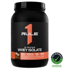 Rule 1 protein (2.01 LB)