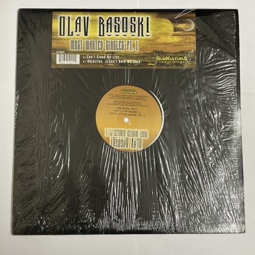 Olav basoski most wanted - basoski,
