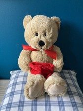 Clintons Blonde Teddy Bear