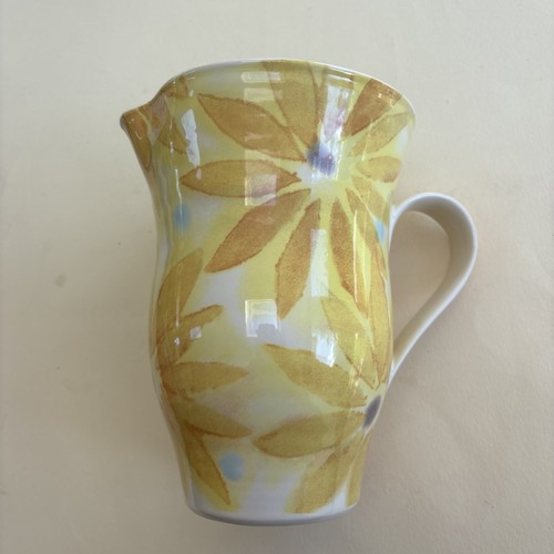 Poole pottery sunshine - poole,