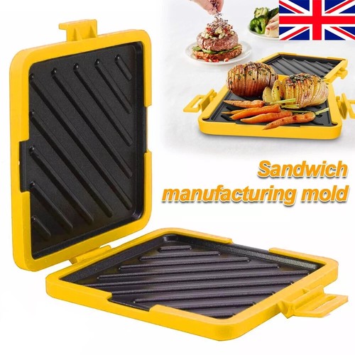 Toasted sandwich maker - toasted,